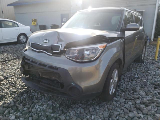 Photo 2 from auction – 2015 KIA SOUL with VIN KNDJN2A21F7227053