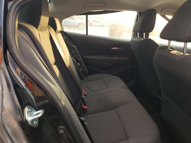 Photo 6 from auction – 2021 TOYOTA COROLLA LE with VIN JTDEPMAE4MJ180618