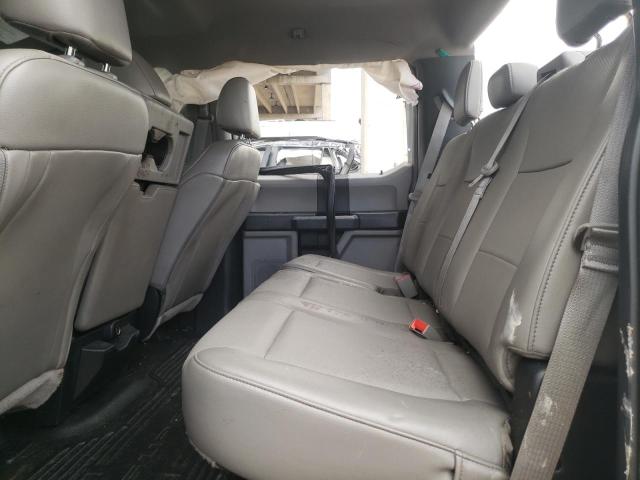 Photo 6 from auction – 2019 FORD F250 SUPER with VIN 1FT7W2BT6KEC33239