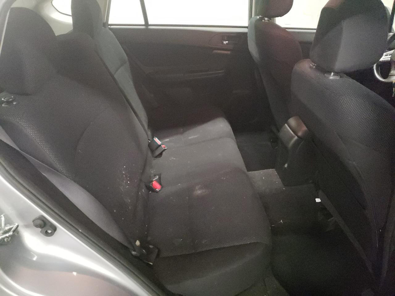 Photo 6 from auction – 2014 SUBARU IMPREZA PR with VIN JF1GPAC60E8232905