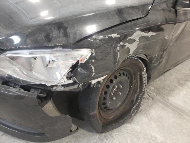 Photo 9 from auction – 2015 NISSAN SENTRA S with VIN 3N1AB7AP7FL657864