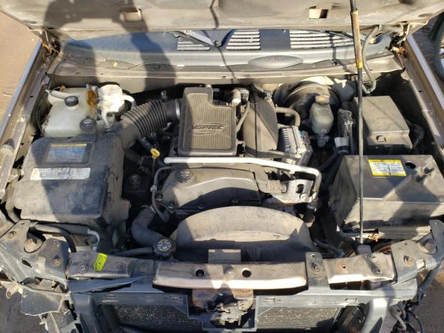 Photo 7 from auction – 2003 GMC ENVOY with VIN 1GKDT13S232357141