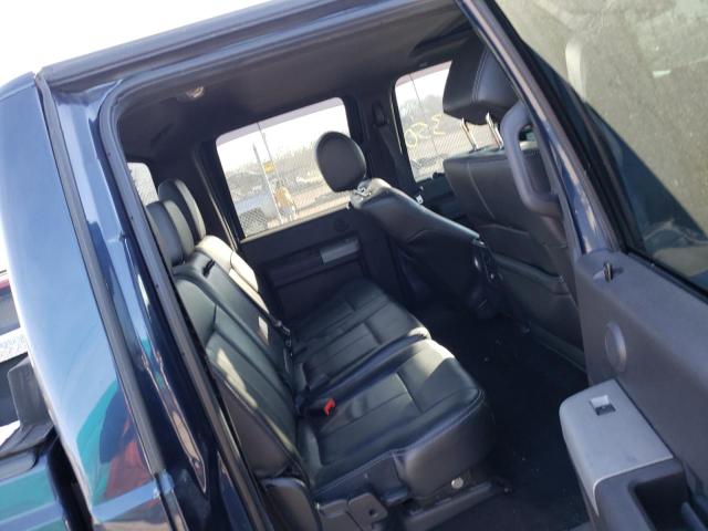 Photo 6 from auction – 2016 FORD F250 SUPER with VIN 1FT7W2B6XGEB92518