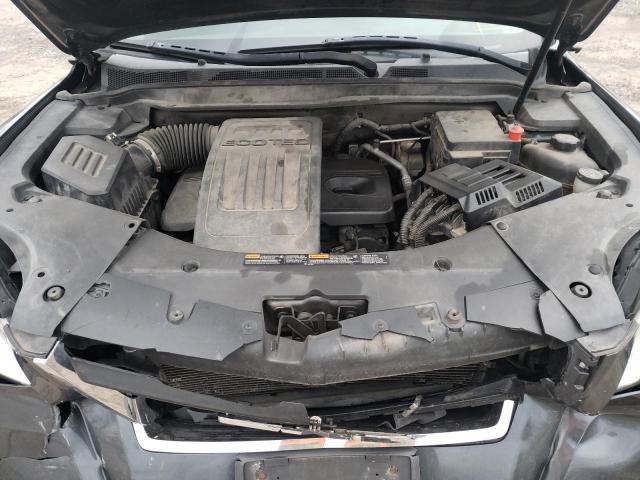 Photo 7 from auction – 2011 GMC TERRAIN SL with VIN 2CTFLREC1B6396494