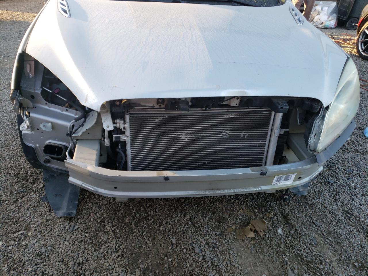 Photo 9 from auction – 2014 BUICK VERANO with VIN 1G4PP5SK9E4180113