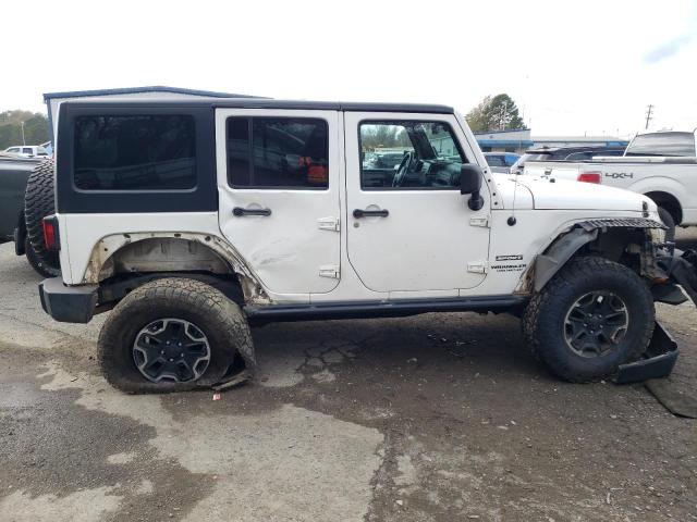 Photo 9 from auction – 2013 JEEP WRANGLER U with VIN 1C4BJWDG1DL659127