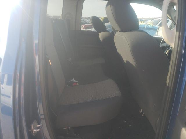 Photo 6 from auction – 2011 DODGE RAM 1500 with VIN 1D7RB1GK4BS567467