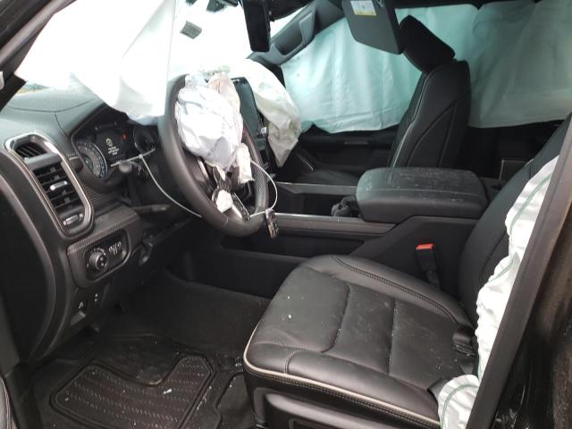 Photo 5 from auction – 2021 RAM 1500 LIMIT with VIN 1C6SRFHT0MN758128