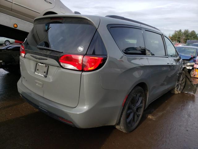 Photo 4 from auction – 2020 CHRYSLER PACIFICA T with VIN 2C4RC1EG9LR149446