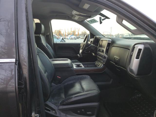 Photo 5 from auction – 2015 GMC SIERRA K15 with VIN 3GTU2VEC9FG415270