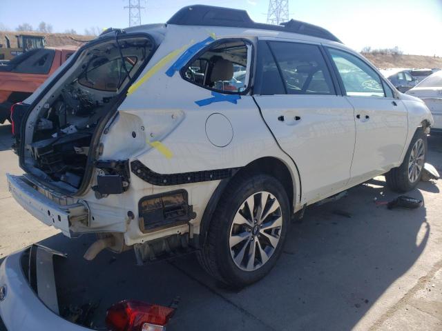 Photo 7 from auction – 2016 SUBARU OUTBACK 3. with VIN 4S4BSENC0G3224943