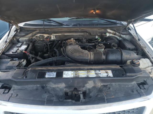 Photo 7 from auction – 2001 FORD F150 SUPER with VIN 1FTRW07L71KF04069