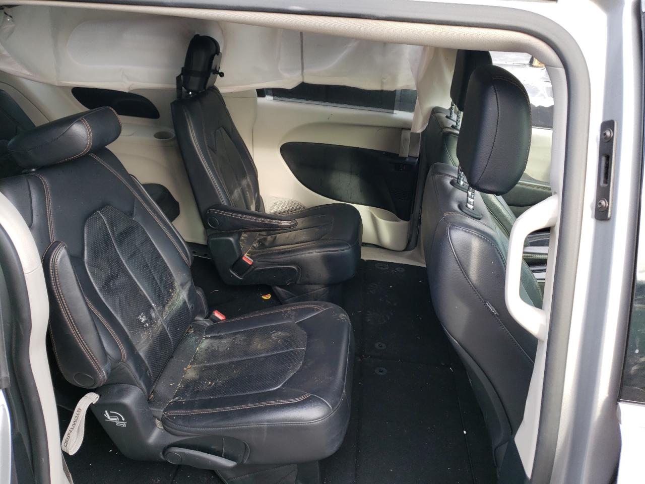 صورة رقم 6 من المزاد - 2018 CHRYSLER PACIFICA T مع VIN 2C4RC1BG8JR120098