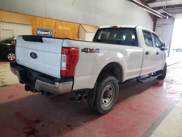 Photo 4 from auction – 2017 FORD F350 SUPER with VIN 1FT8W3BTXHEC95309