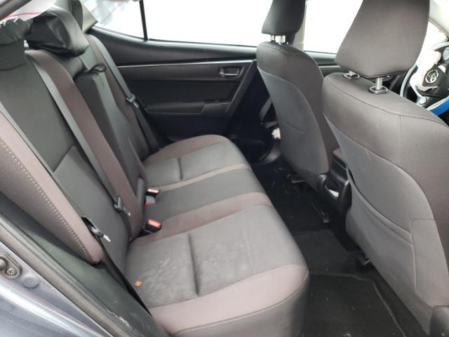 Photo 6 from auction – 2019 TOYOTA COROLLA L with VIN 2T1BURHE7KC237921
