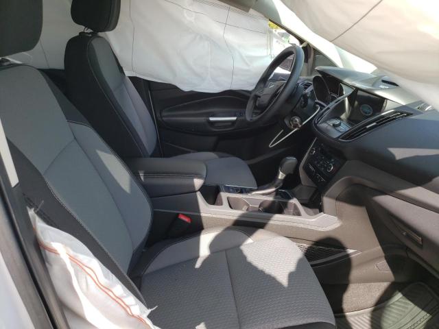 Photo 5 from auction – 2017 FORD ESCAPE SE with VIN 1FMCU9G90HUE38012