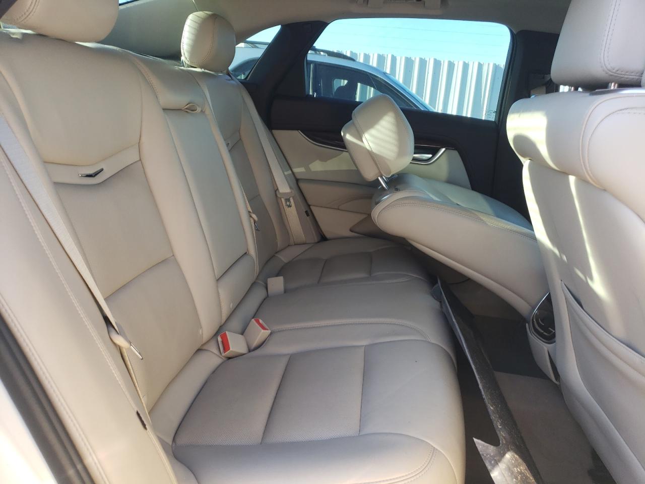 Photo 6 from auction – 2013 CADILLAC XTS PREMIU with VIN 2G61S5S37D9136403