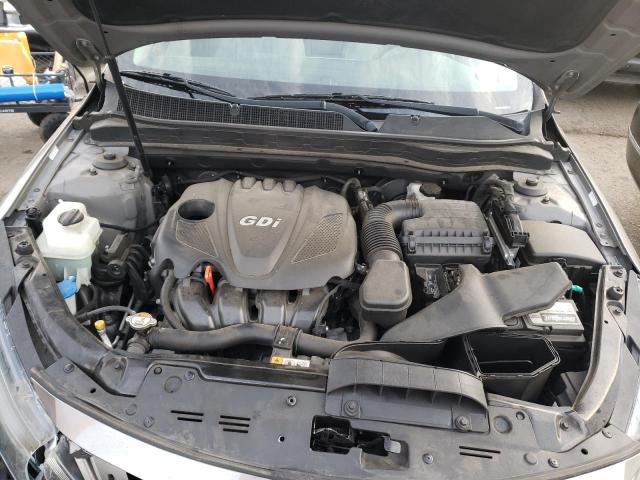 Photo 7 from auction – 2014 KIA OPTIMA LX with VIN 5XXGM4A77EG280818