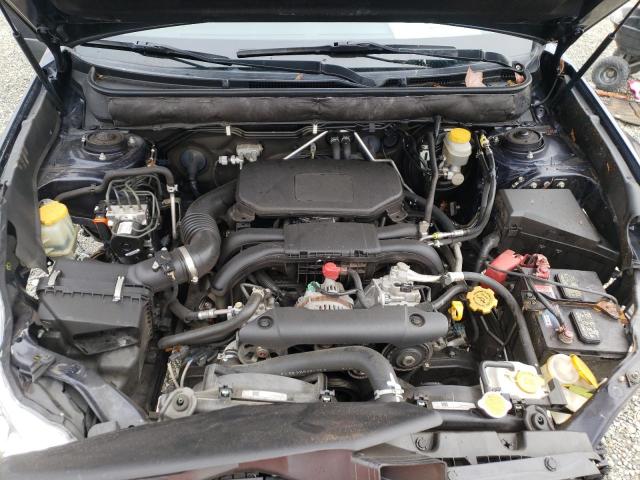 Photo 7 from auction – 2012 SUBARU OUTBACK 2. with VIN 4S4BRBKC0C3292068