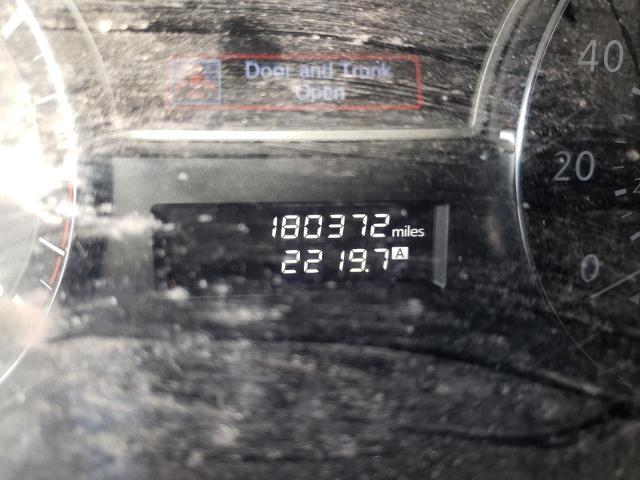 Photo 8 from auction – 2014 NISSAN ALTIMA 2.5 with VIN 1N4AL3AP2EC268097