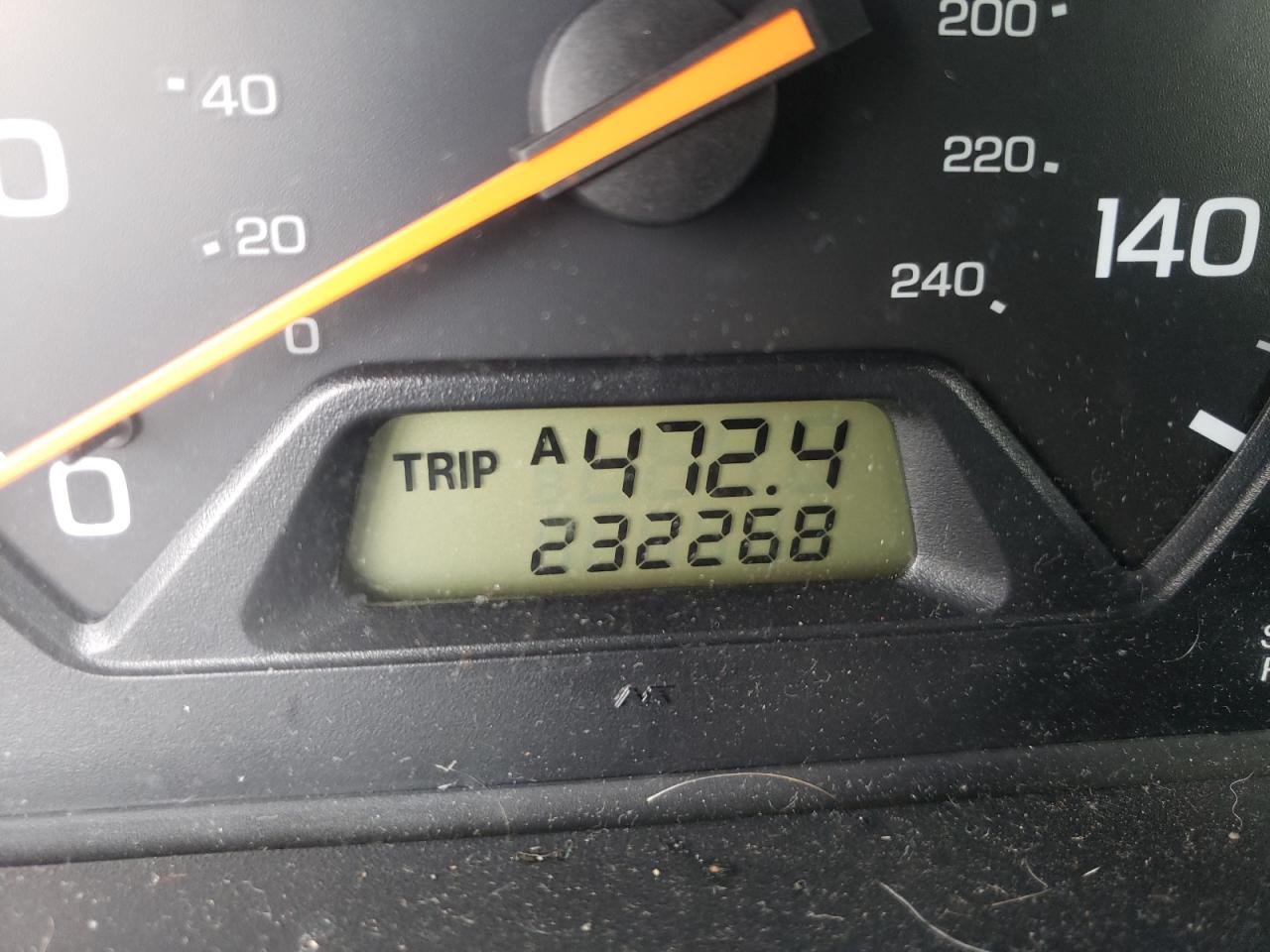 Photo 8 from auction – 2002 HONDA ACCORD with VIN 1HGCG56712A053928