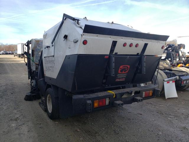 Photo 3 from auction – 2019 ISUZU NPR HD with VIN JALC4W166K7007812