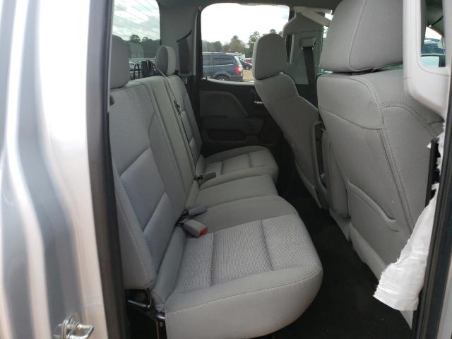 Photo 6 from auction – 2017 CHEVROLET SILVERADO with VIN 1GCRCPEH4HZ109512