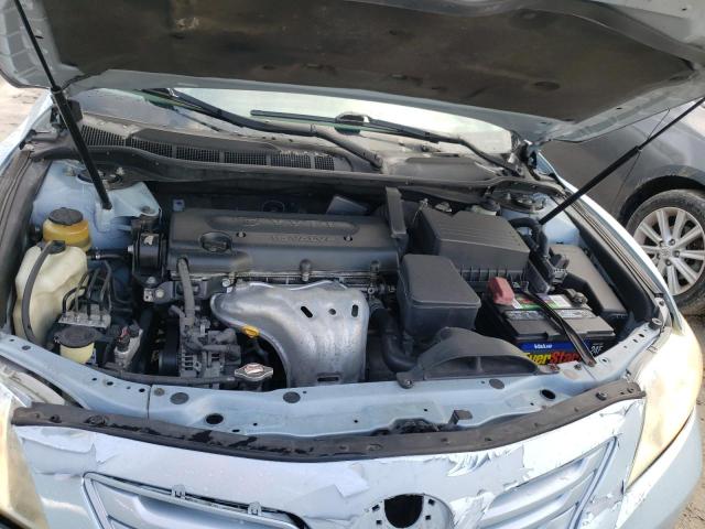 Photo 7 from auction – 2008 TOYOTA CAMRY CE with VIN 4T1BE46K28U734200