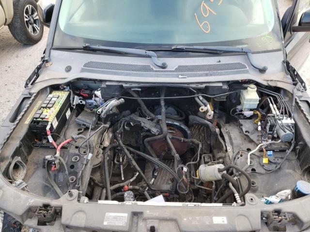 Photo 7 from auction – 2011 LAND ROVER RANGE ROVE with VIN SALSK2D40BA272792