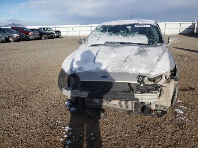 Photo 9 from auction – 2016 FORD FUSION TIT with VIN 3FA6P0K98GR151671