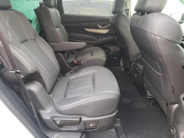 Photo 6 from auction – 2021 SUBARU ASCENT LIM with VIN 4S4WMAPD6M3458185