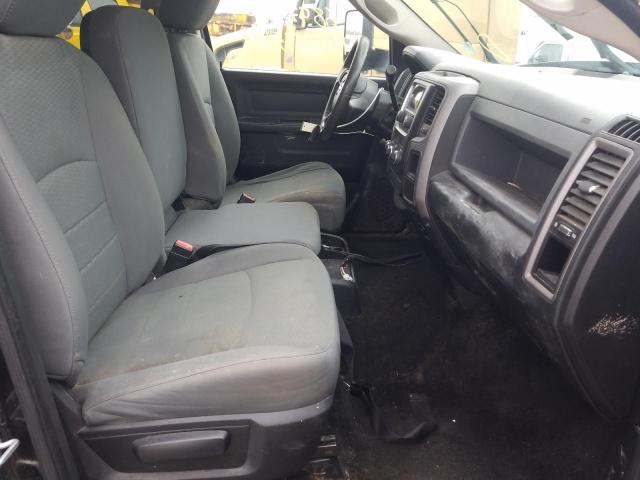 Photo 5 from auction – 2014 RAM 2500 ST with VIN 3C6TR5HT9EG178031