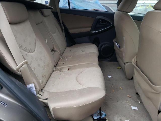 Photo 6 from auction – 2009 TOYOTA RAV4 with VIN JTMBF33V595012709