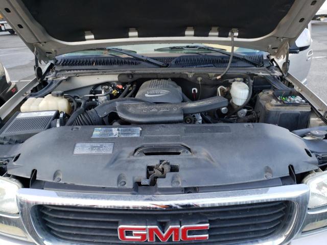 Photo 7 from auction – 2004 GMC YUKON with VIN 1GKEC13VX4J179565
