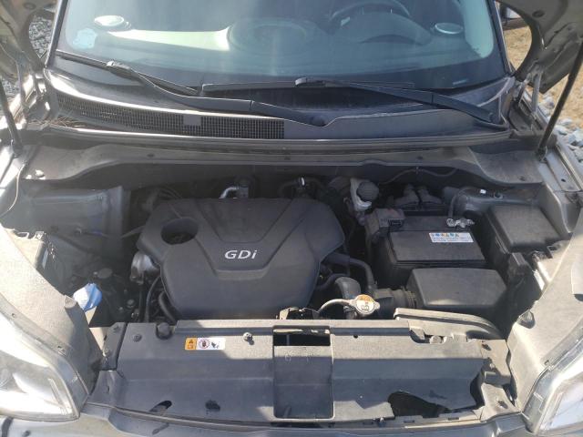 Photo 7 from auction – 2015 KIA SOUL with VIN KNDJN2A21F7227053