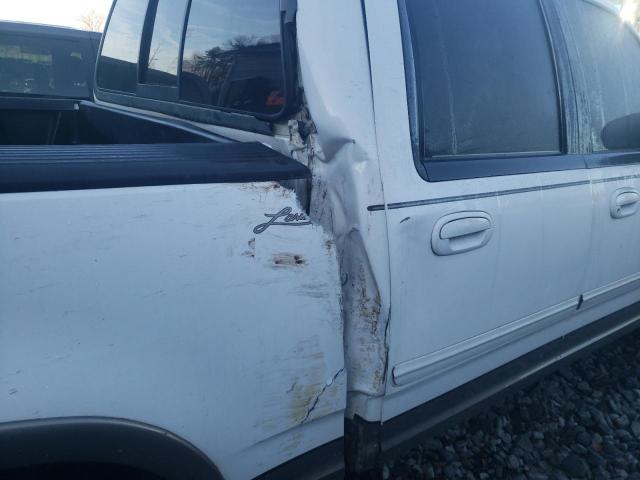 Photo 9 from auction – 2001 FORD F150 SUPER with VIN 1FTRW07L71KF04069