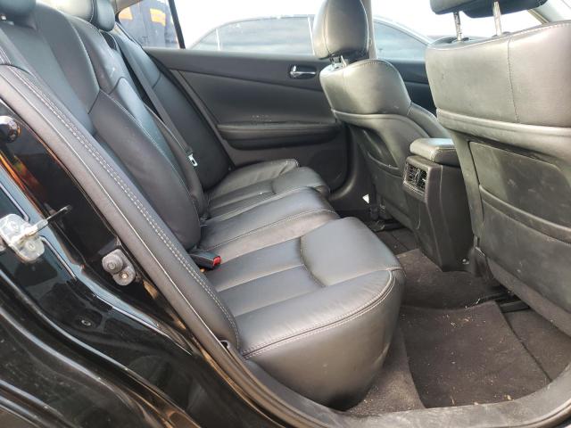 Photo 6 from auction – 2011 NISSAN MAXIMA S with VIN 1N4AA5AP2BC840993