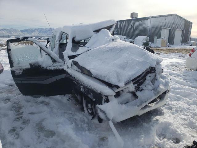 TOYOTA PICKUP 1/2 1990 with VIN JT4RN93P1L5022201 - Photo from auction
