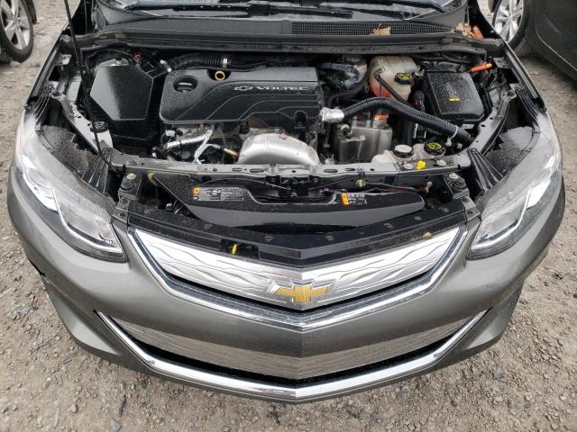 Photo 7 from auction – 2017 CHEVROLET VOLT LT with VIN 1G1RA6S51HU101559