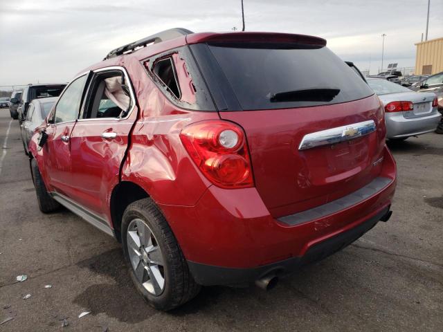 صورة رقم 3 من المزاد - 2014 CHEVROLET EQUINOX LT مع VIN 2GNFLBE34E6228654