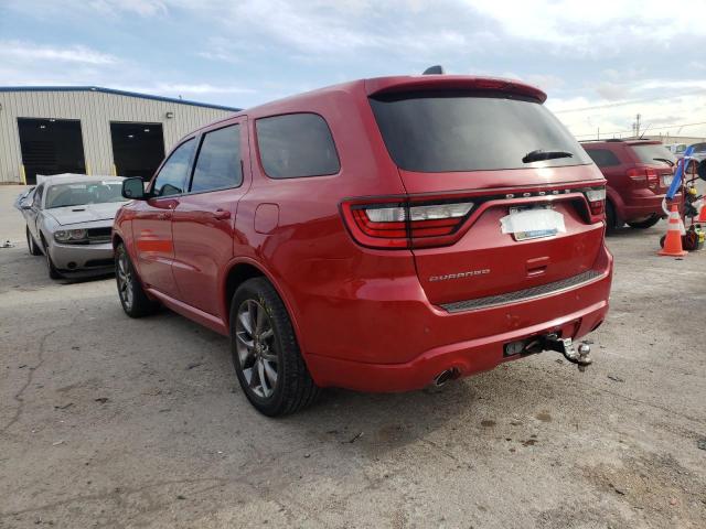 Photo 3 from auction – 2014 DODGE DURANGO SX with VIN 1C4RDHAG5EC360554
