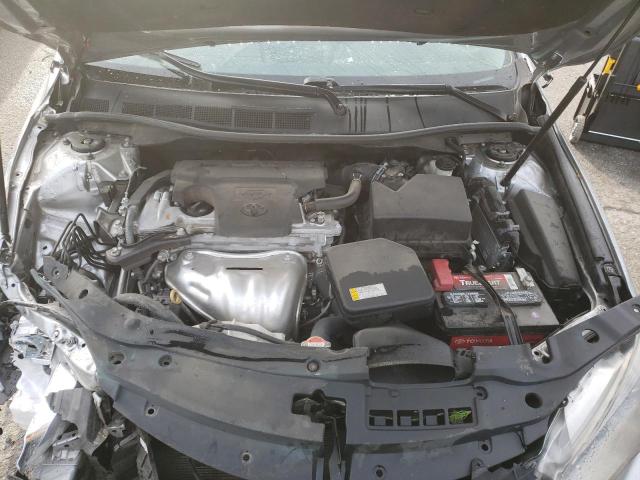 Photo 7 from auction – 2016 TOYOTA CAMRY LE with VIN 4T1BF1FKXGU153361