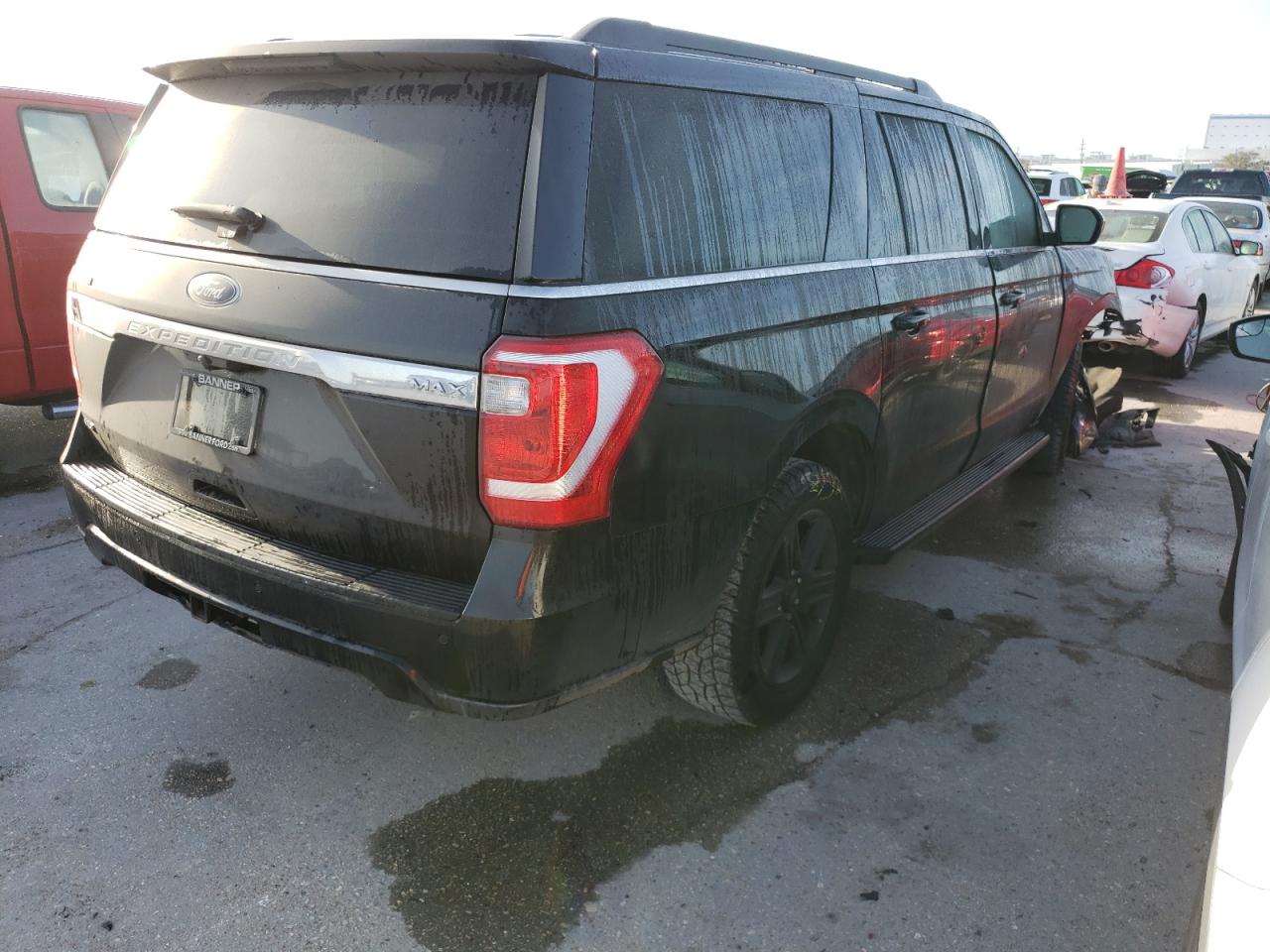 Photo 4 from auction – 2020 FORD EXPEDITION with VIN 1FMJK1HT5LEA70311