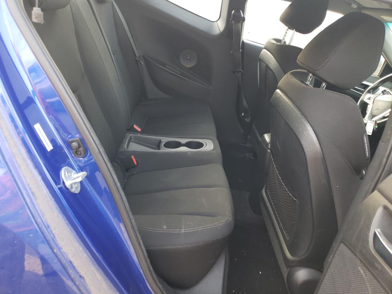 Photo 6 from auction – 2013 HYUNDAI VELOSTER with VIN KMHTC6AD4DU180523