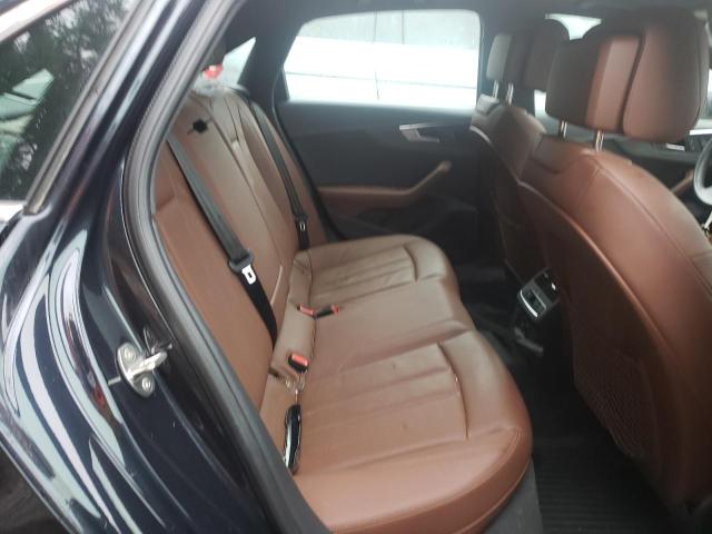 Photo 6 from auction – 2018 AUDI A4 PREMIUM with VIN WAUENAF41JA137884
