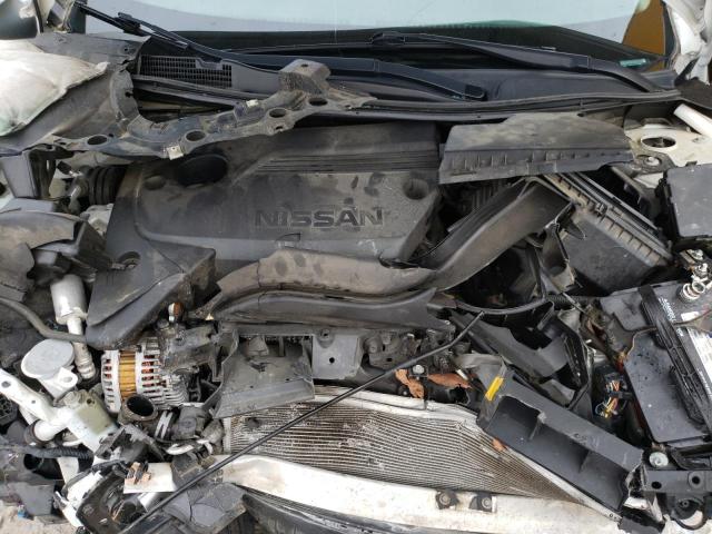 Photo 7 from auction – 2017 NISSAN ALTIMA 2.5 with VIN 1N4AL3AP2HN307893