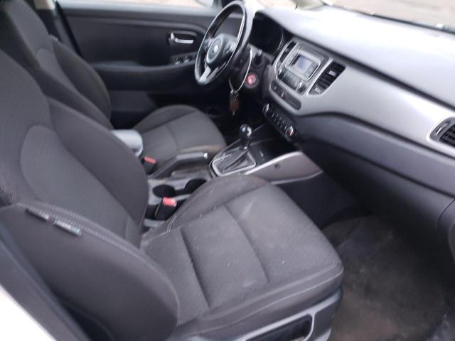 Photo 5 from auction – 2017 KIA RONDO with VIN KNAHT8A34H7184151