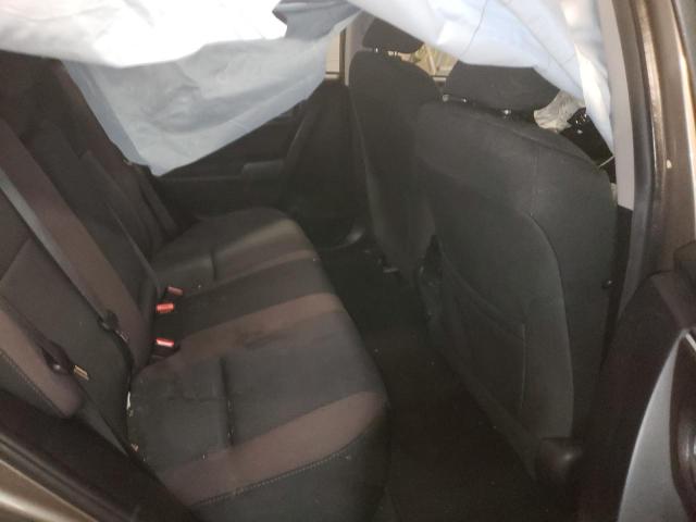 Photo 6 from auction – 2018 TOYOTA COROLLA L with VIN 2T1BURHE4JC098927