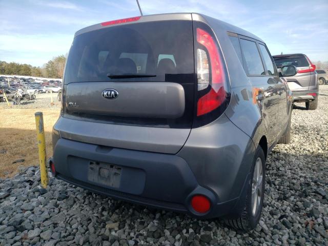 Photo 4 from auction – 2015 KIA SOUL with VIN KNDJN2A21F7227053