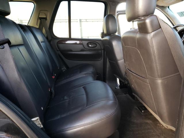 Photo 6 from auction – 2008 SAAB 9-7X 5.3I with VIN 5S3ET13M982801473